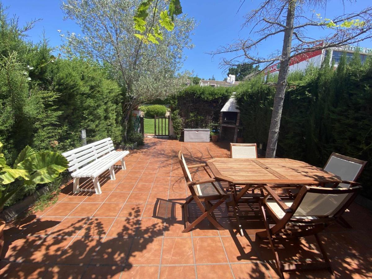 또사데마르 Casas Blanca 34 Piscina Playa Privada Wifi 빌라 외부 사진