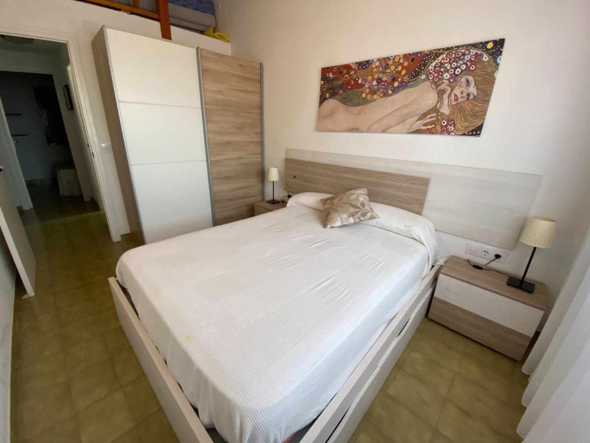 또사데마르 Casas Blanca 34 Piscina Playa Privada Wifi 빌라 외부 사진