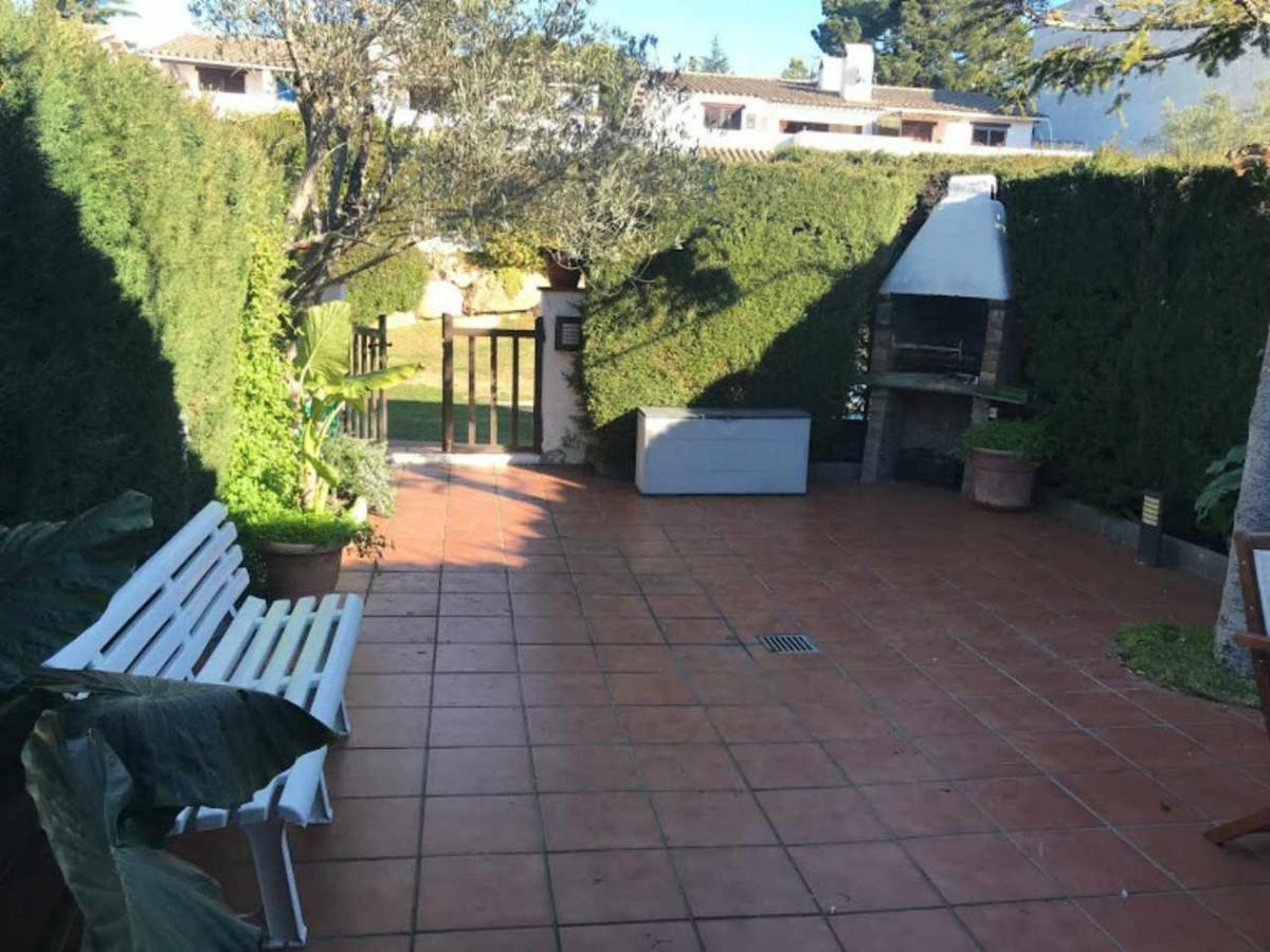 또사데마르 Casas Blanca 34 Piscina Playa Privada Wifi 빌라 외부 사진