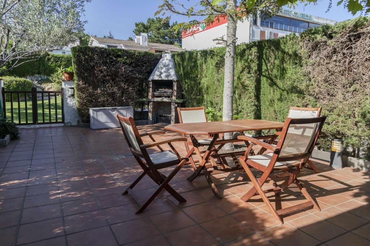 또사데마르 Casas Blanca 34 Piscina Playa Privada Wifi 빌라 외부 사진