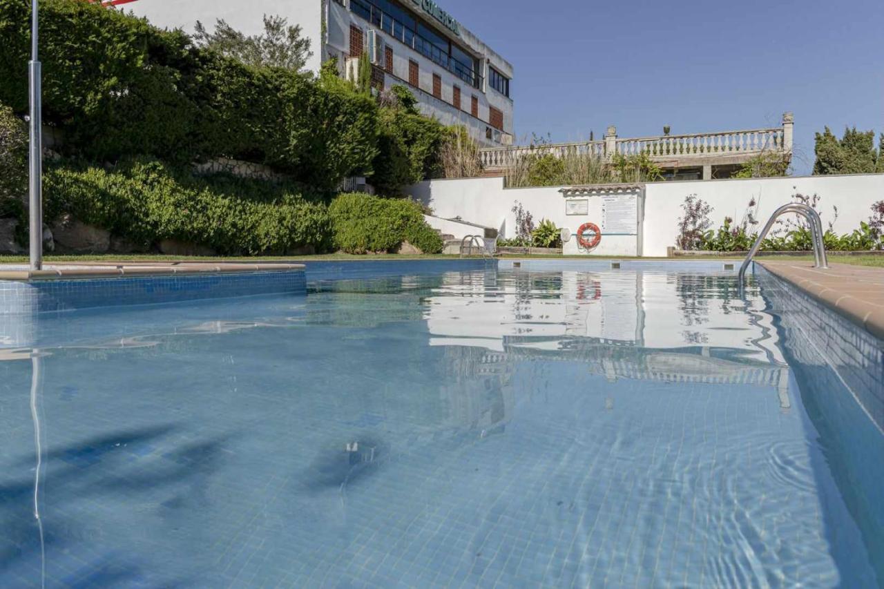 또사데마르 Casas Blanca 34 Piscina Playa Privada Wifi 빌라 외부 사진