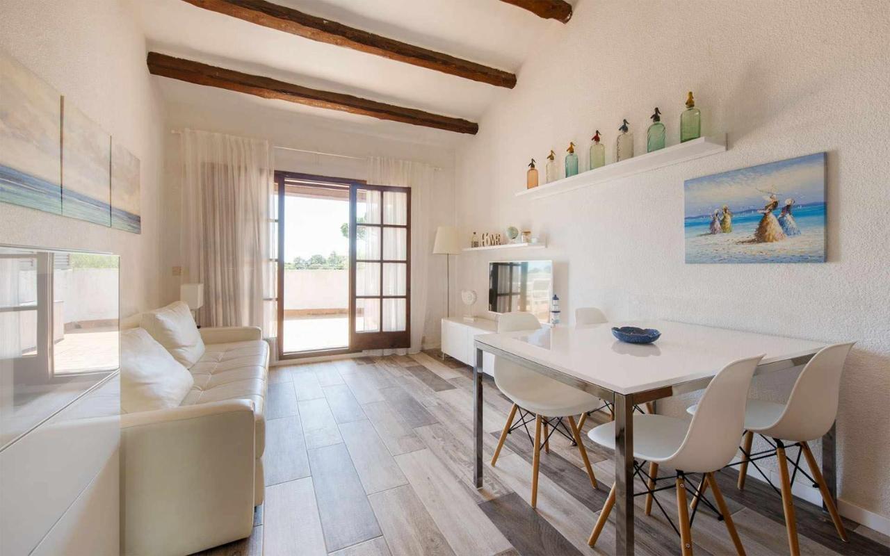 또사데마르 Casas Blanca 34 Piscina Playa Privada Wifi 빌라 외부 사진
