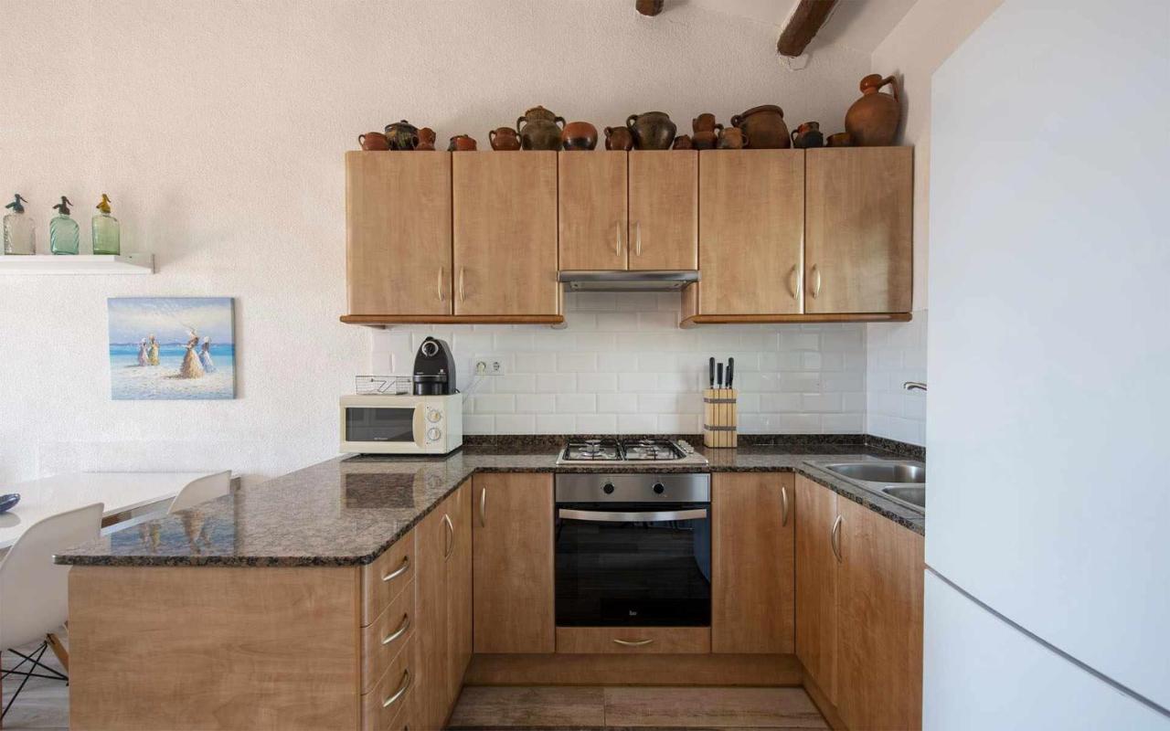 또사데마르 Casas Blanca 34 Piscina Playa Privada Wifi 빌라 외부 사진