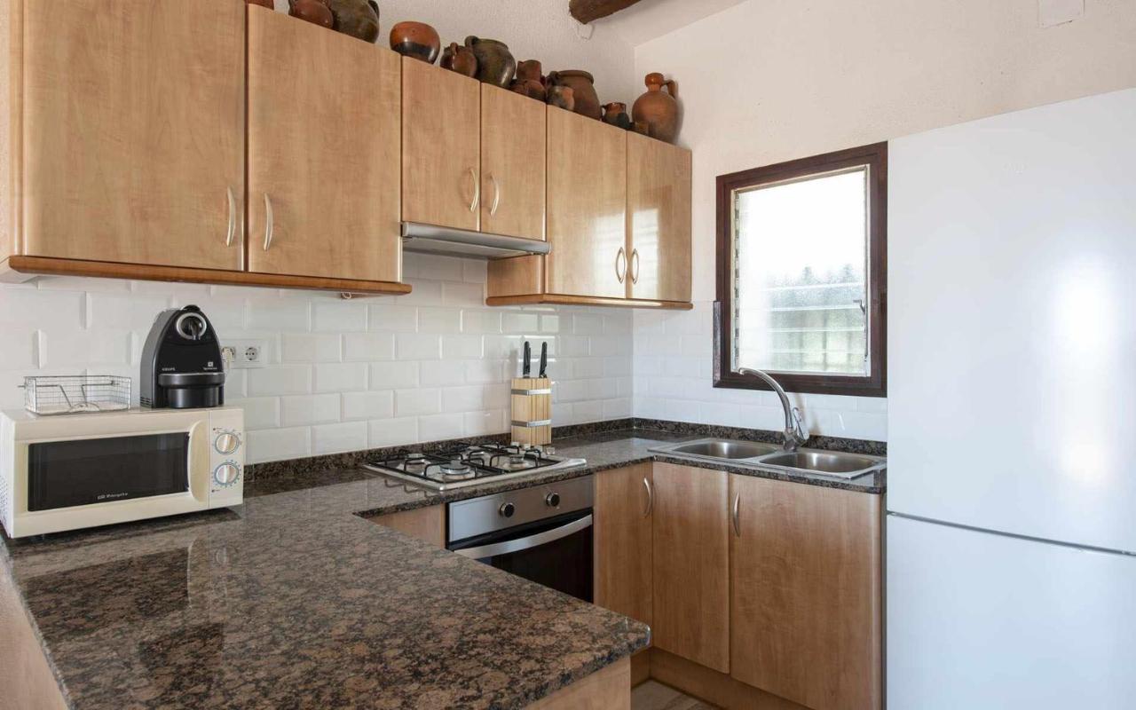 또사데마르 Casas Blanca 34 Piscina Playa Privada Wifi 빌라 외부 사진