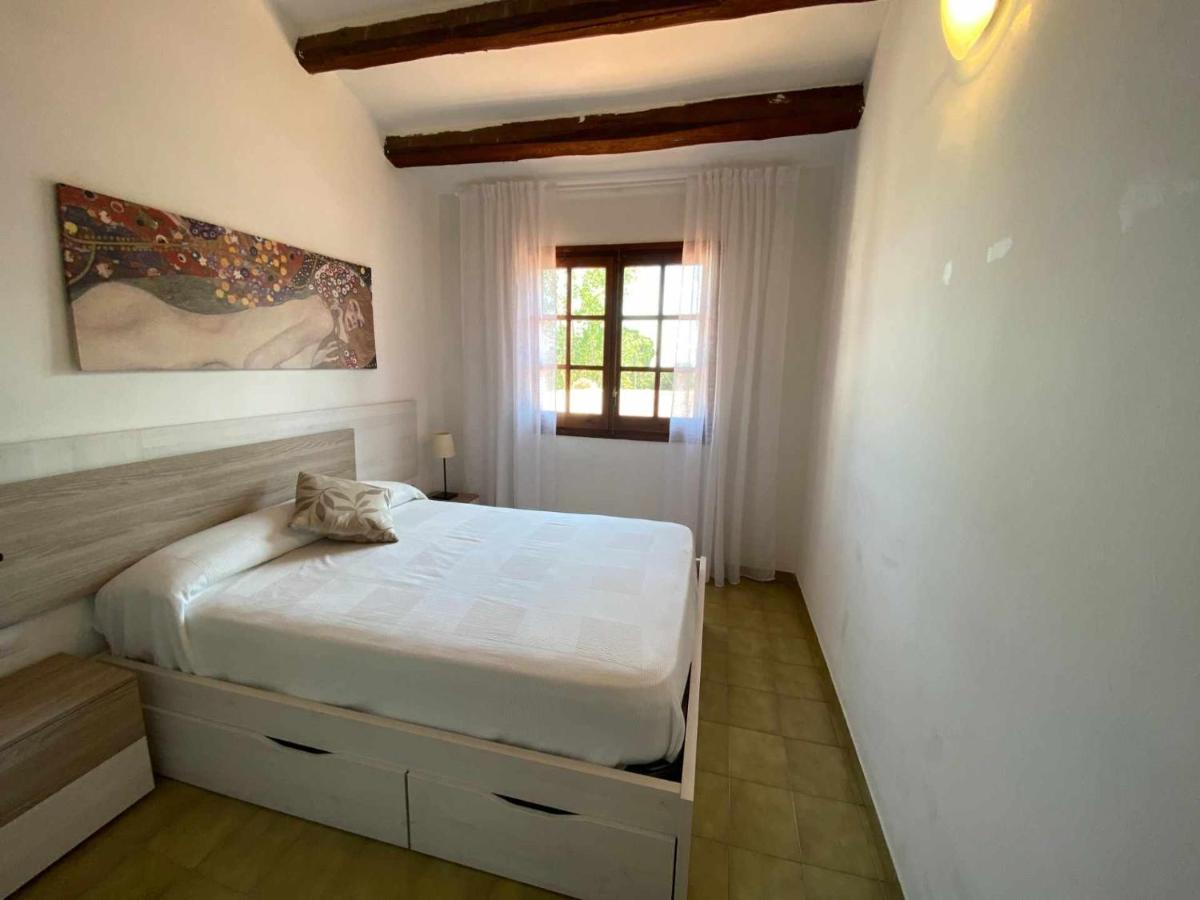 또사데마르 Casas Blanca 34 Piscina Playa Privada Wifi 빌라 외부 사진