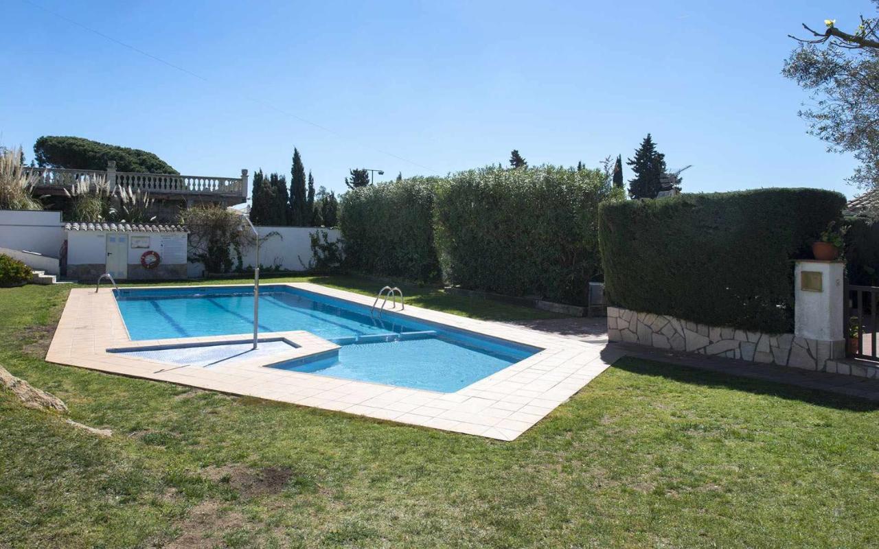 또사데마르 Casas Blanca 34 Piscina Playa Privada Wifi 빌라 외부 사진