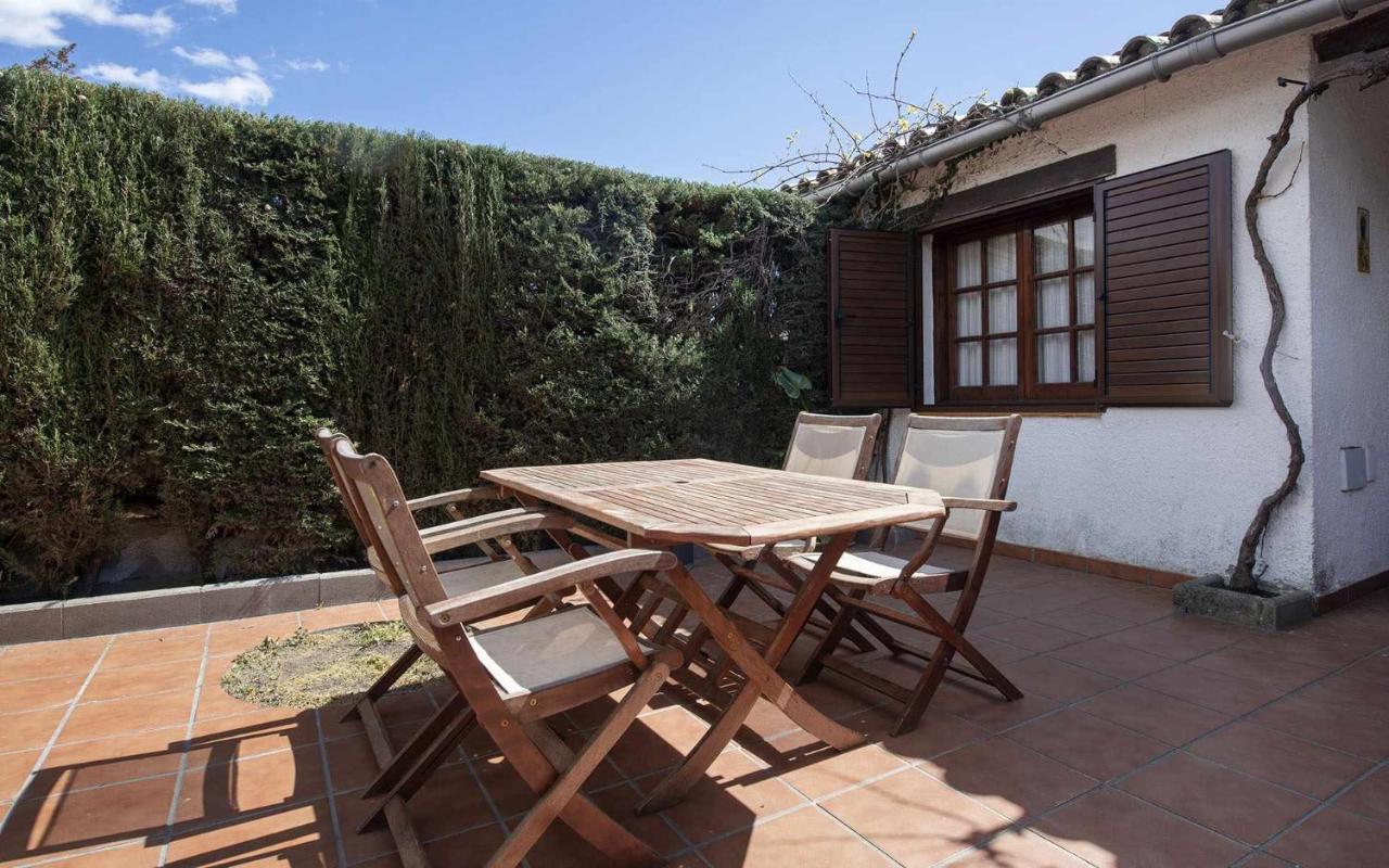 또사데마르 Casas Blanca 34 Piscina Playa Privada Wifi 빌라 외부 사진