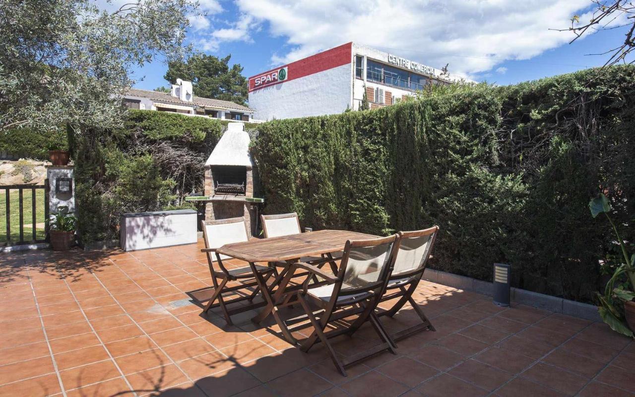 또사데마르 Casas Blanca 34 Piscina Playa Privada Wifi 빌라 외부 사진
